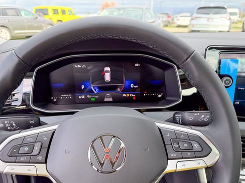 New 2026 Volkswagen Jetta SE image 14