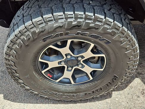 Used 2020 Jeep Wrangler Unlimited Rubicon image 11