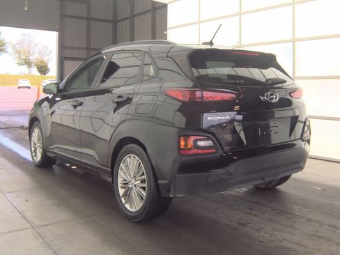 Used 2021 Hyundai Kona SEL FWD image 6