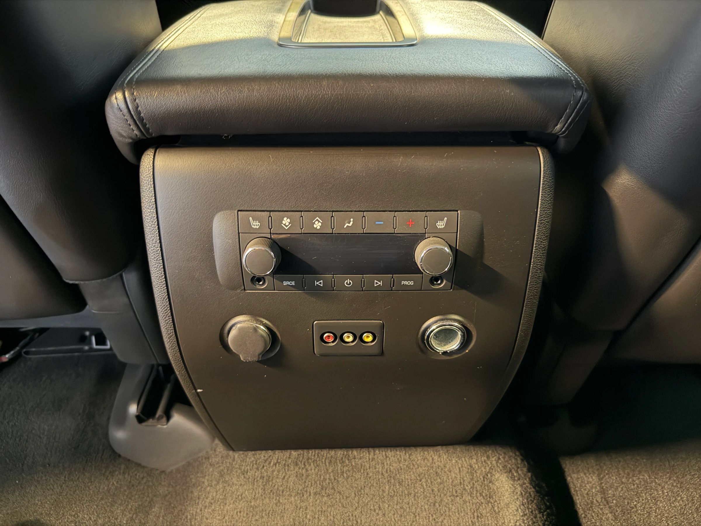 Used 2008 HUMMER H2 AWD/4WD image 35