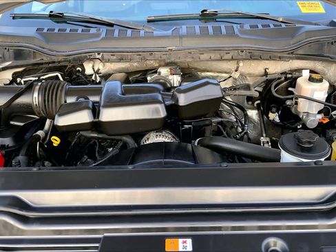 Used 2019 Ford F250 XL w/ XL Value Package AWD/4WD image 26