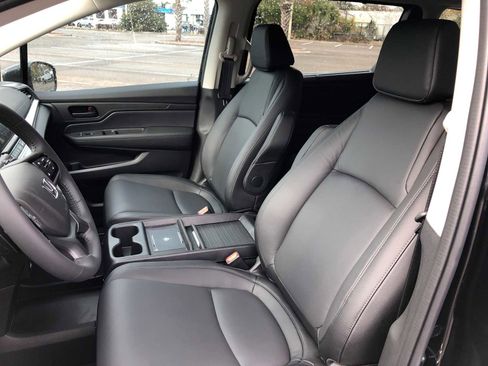 New 2026 Honda Odyssey EX-L image 13