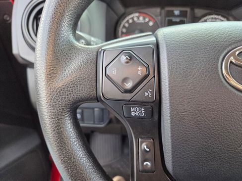 Used 2023 Toyota Tacoma SR w/ SR Convenience Package image 23