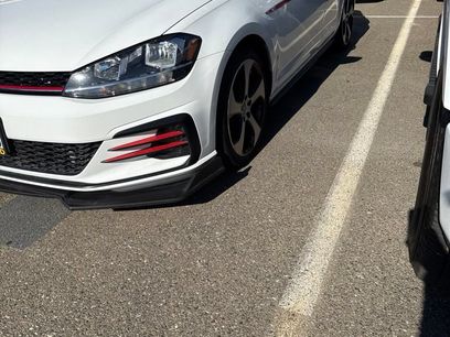 Used 2018 Volkswagen GTI S