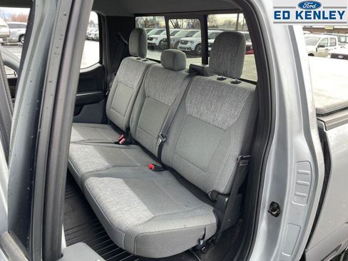 Used 2022 Ford F150 XLT w/ Equipment Group 302A High image 6