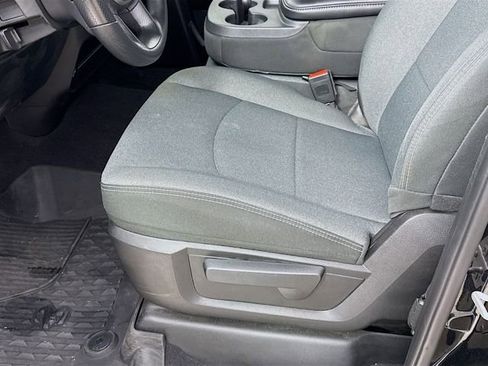 Used 2021 RAM 2500 Tradesman image 18