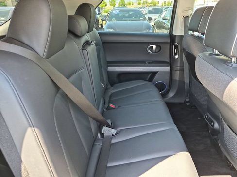 Used 2023 Hyundai Ioniq 5 SEL RWD image 30