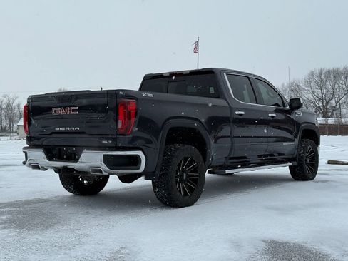 Used 2022 GMC Sierra 1500 SLT w/ SLT Premium Plus Package image 5