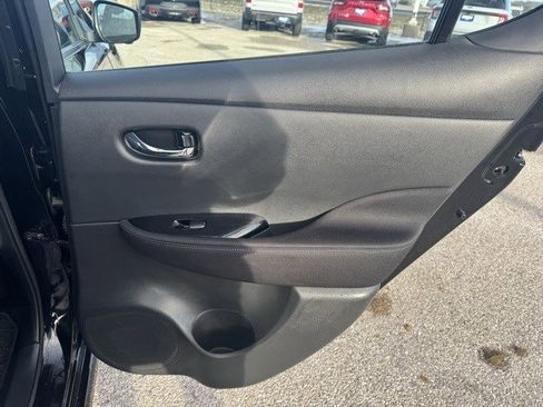 Used 2020 Nissan Leaf SV w/ SV Technology Package image 29