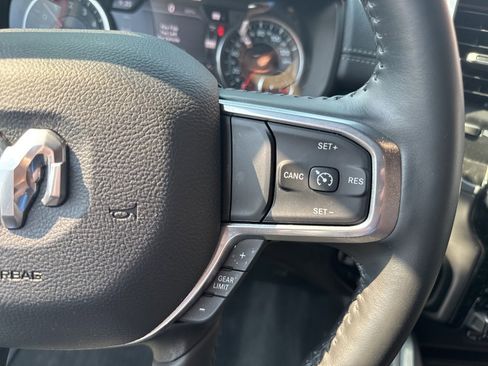 Used 2023 RAM 1500 Laramie image 31
