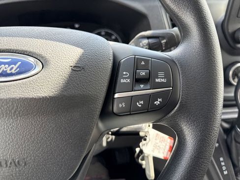 New 2024 Ford Transit 350 XL image 18