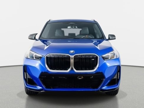 Used 2025 BMW X1 M35i image 21