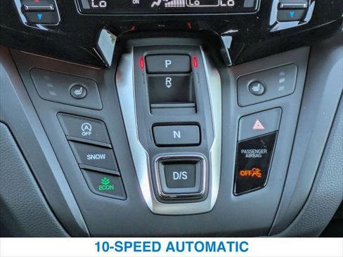 New 2026 Honda Odyssey Sport-L image 19