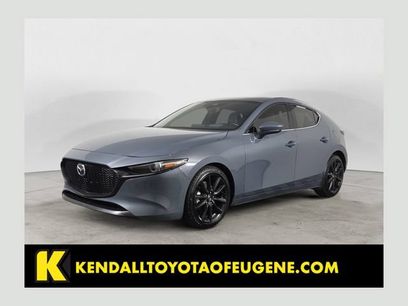 Used 2019 MAZDA MAZDA3 Hatchback w/ Premium Package