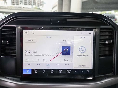 New 2026 Ford F150 XL RWD image 13