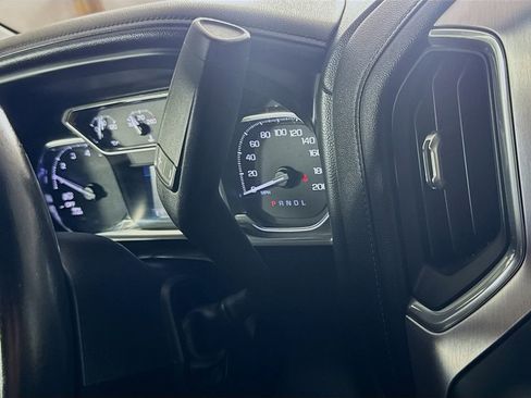 Used 2021 GMC Sierra 1500 Elevation w/ Preferred Package AWD/4WD image 19