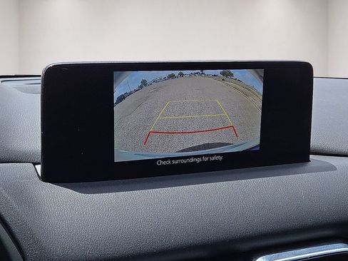 Used 2022 MAZDA CX-5 AWD 2.5 S image 28