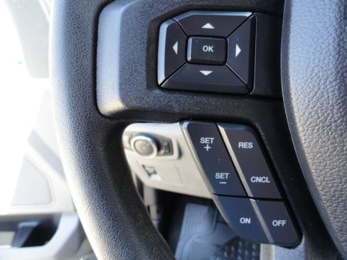 Used 2020 Ford F150 XL w/ Equipment Group 101A Mid RWD image 14