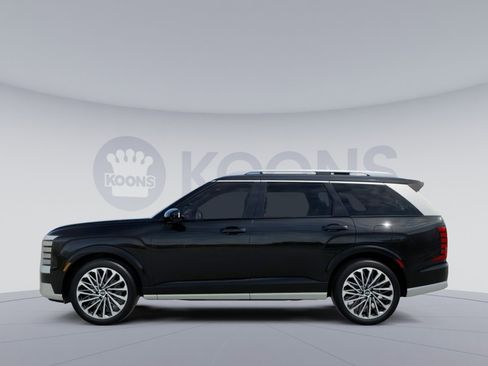 New 2026 Hyundai Palisade Calligraphy image 4