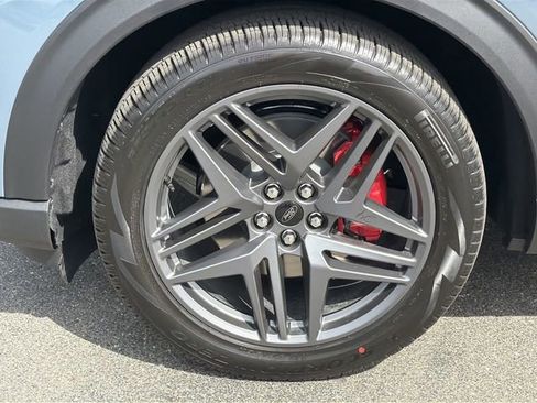New 2026 Ford Explorer ST AWD/4WD image 11