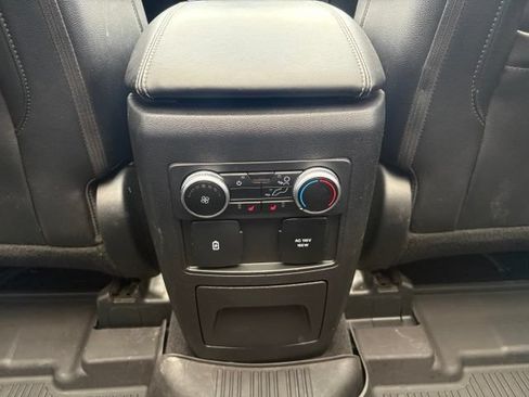 Used 2024 Ford Explorer ST w/ Technology Package AWD/4WD image 12