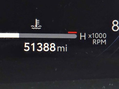 Certified 2024 Toyota Grand Highlander Limited image 40