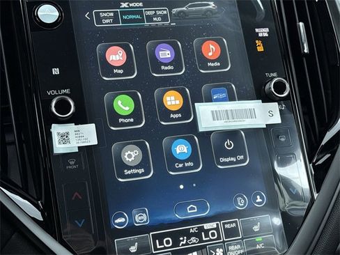 New 2025 Subaru Ascent Bronze Edition image 15