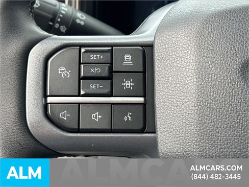 Used 2025 Ford F350 Lariat w/ Lariat Ultimate Package AWD/4WD image 28