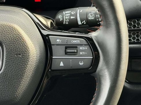 Certified 2024 Honda HR-V Sport image 17