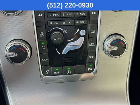 Used 2018 Volvo V60 T5 Dynamic w/ Vision Package image 19