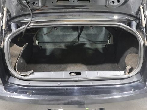 Used 2008 Chevrolet Cobalt LS w/ Protection Package FWD image 9