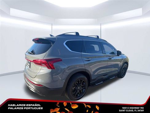 Used 2022 Hyundai Santa Fe XRT FWD image 5