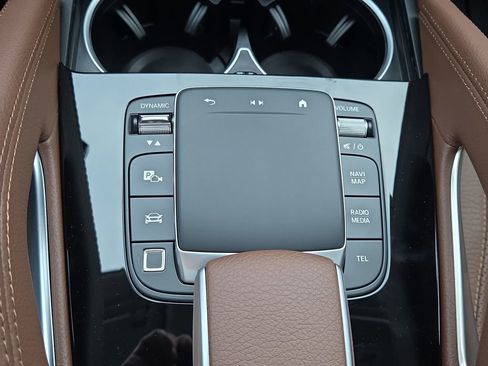 New 2026 Mercedes-Benz GLS 450 GLS 450 image 26