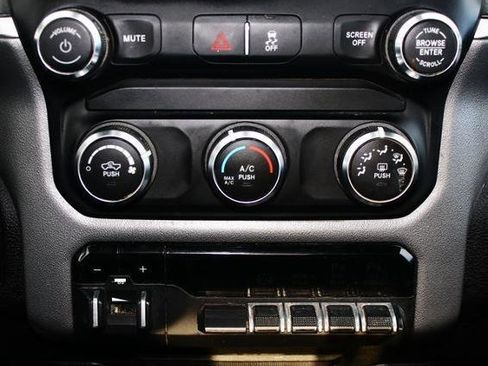 Used 2022 RAM 2500 Big Horn w/ Level A Equipment Group image 14