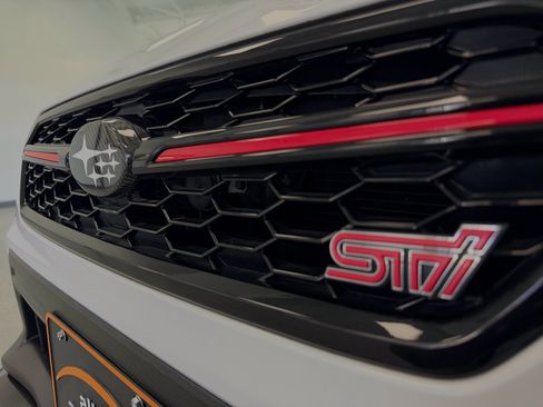 Used 2020 Subaru WRX STI image 34