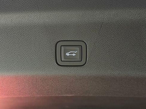 New 2026 Cadillac Escalade ESV Luxury w/ Touring Package image 56