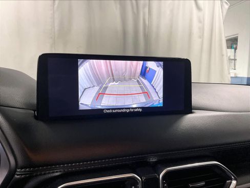 Used 2024 MAZDA CX-5 Carbon Edition image 19