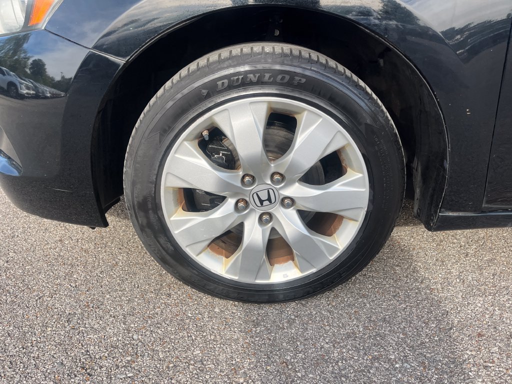Used 2009 Honda Accord EX image 6
