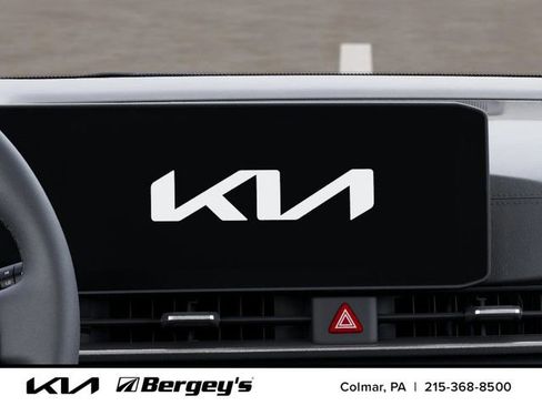 New 2026 Kia Carnival SX FWD image 23