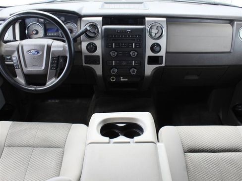 Used 2010 Ford F150 XL/XLT/FX4/LARIAT/KING RANCH/P image 9