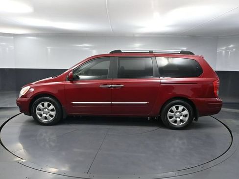 Used 2008 Hyundai Entourage GLS FWD image 8