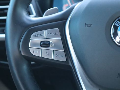 Used 2023 BMW X3 sDrive30i w/ Premium Package image 11