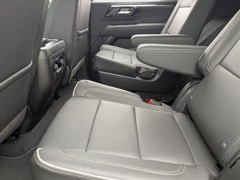 New 2026 Chevrolet Tahoe Premier image 15