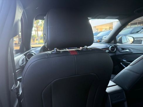 New 2026 Chevrolet Trax RS w/ Driver Confidence Package image 32