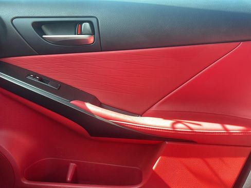 Used 2025 Lexus IS 350 F Sport w/ Navigation Package image 20