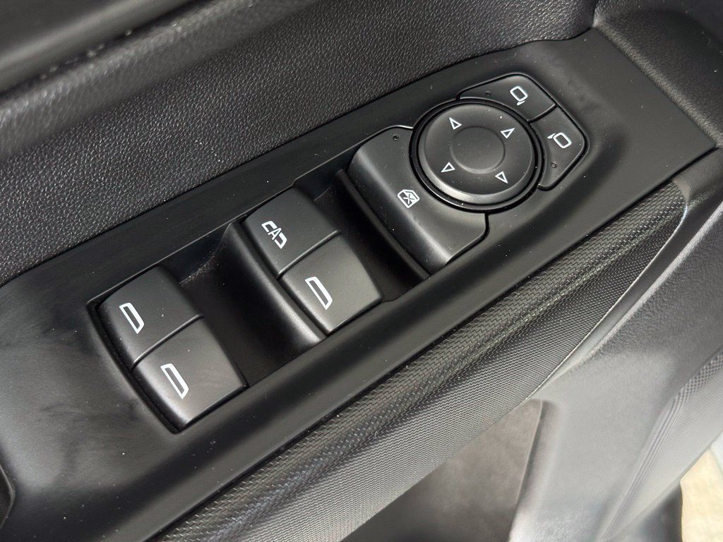 Used 2023 Chevrolet Silverado 1500 Custom w/ Rally Edition RWD image 25