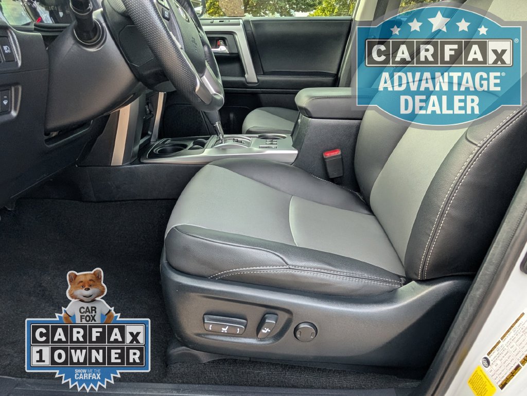 Used 2024 Toyota 4Runner SR5 Premium RWD image 15