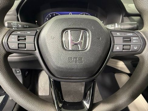 Used 2024 Honda Accord LX image 18