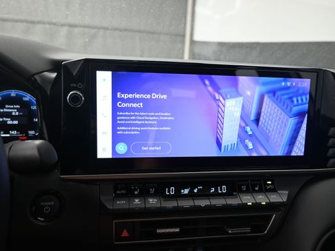 Certified 2025 Toyota Camry XSE w/ Premium Plus Package image 12