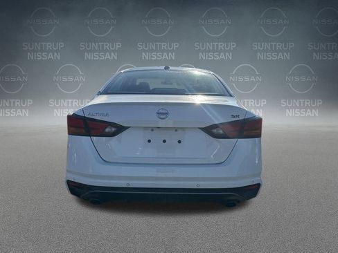 Used 2022 Nissan Altima 2.5 SR image 35